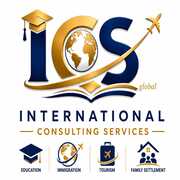 ICS Global Logo